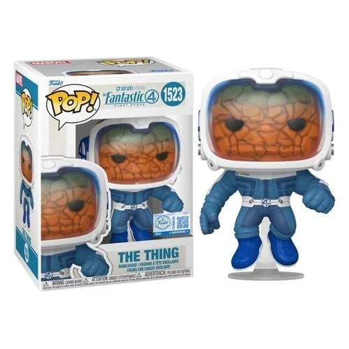 Funko POP MARVEL Fantastic 4 The THing 1523 85360