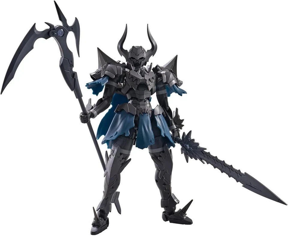 30MF / 30 MINUTES FANTASY - Nekros Knight Model Kit Bandai