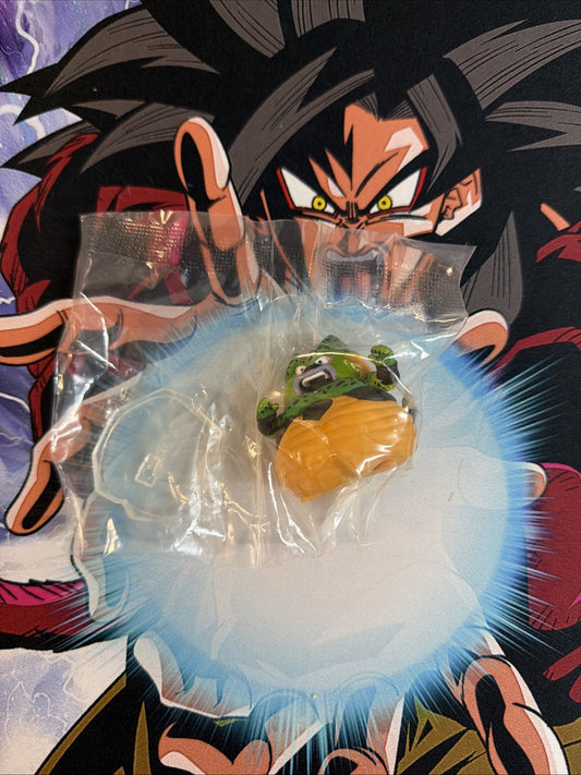 Dragon Ball Super Warriors 9 Series Mini Figure