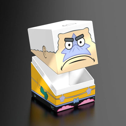 Ultimate Guard - Squaroes - Boulder 100+ - SpongeBob SquarePants Wave 2 - SB010 