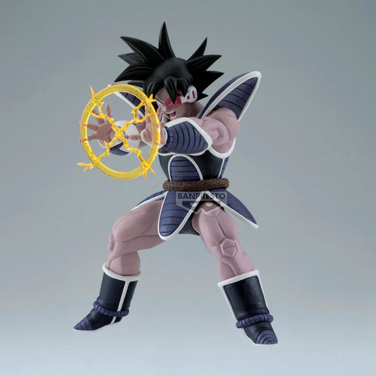 Gadget - Dragon Ball Z: Banpresto - Gxmateria Turles - Bandai