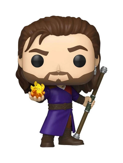 Funko Pop! Games n. 1146 Baldur's Gate - Gale NUOVO