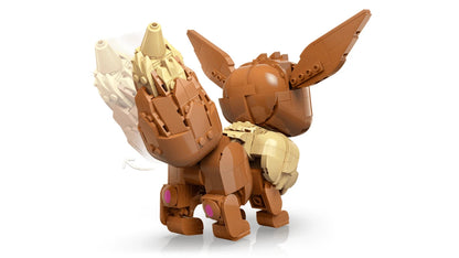 LEGO POKEMON - Set da Costruzione 72151 EEVEE