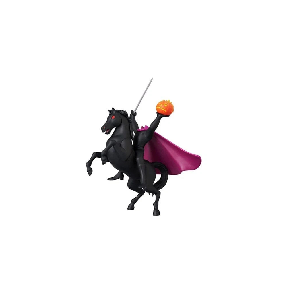 Disney Udf Series 11 Mini Figura The Headless Horseman 7 Cm Medicom