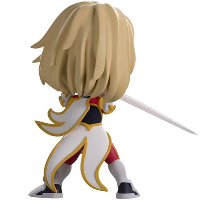 Youtooz: Solo Leveling Collection - Cha Hae-In Vinyl Figure #1