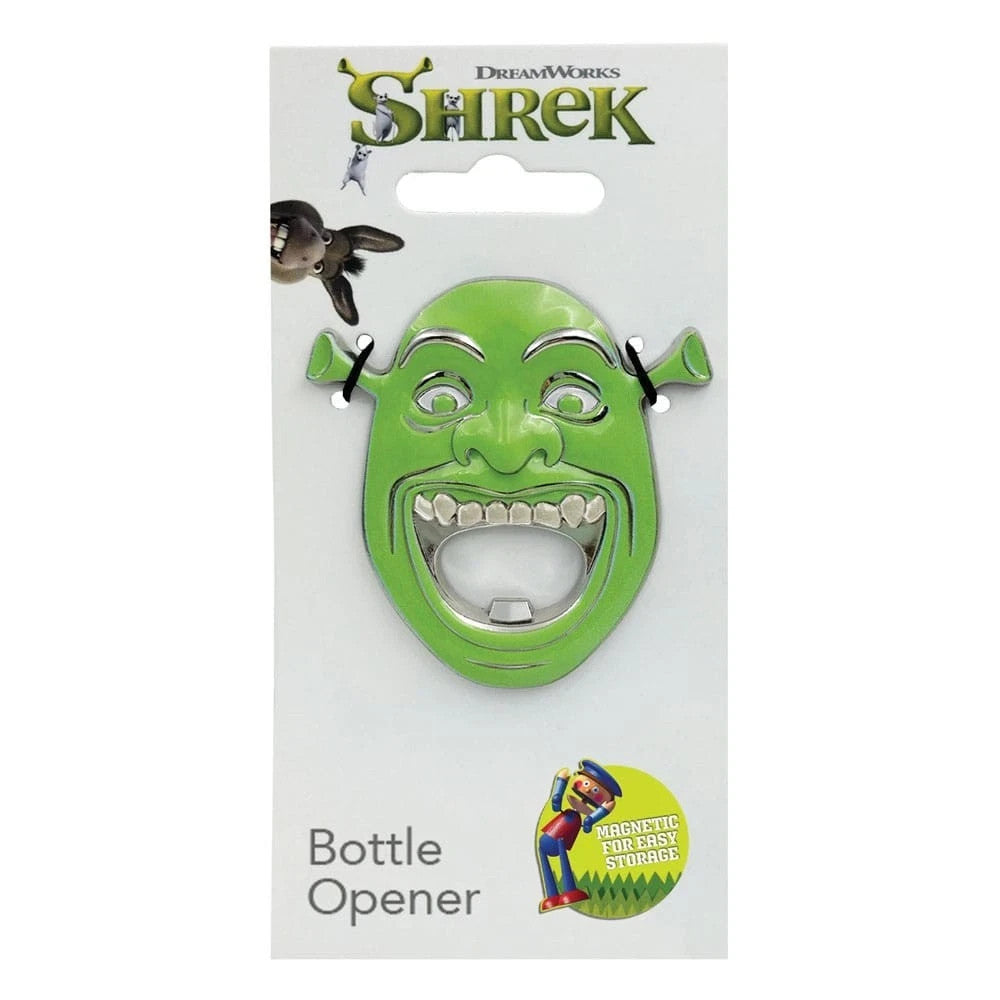 Shrek Apribottiglia Fanattik gadget