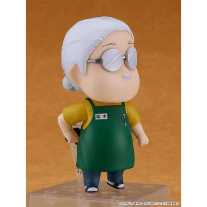 Sakamoto Days Basic Nendoroid Action Figure Taro Sakamoto GOOD SMILE COMPANY