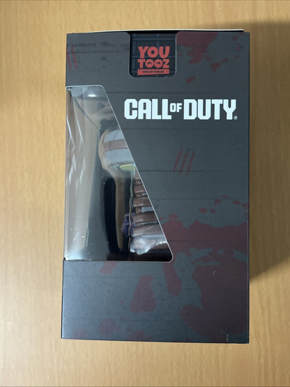 Call Of Duty Vinile Figura Pack-a-punch 13 Cm Youtooz