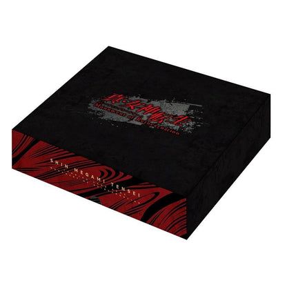Shin Megami Tensei Trading Card Game - Monument of Reincarnation JAP