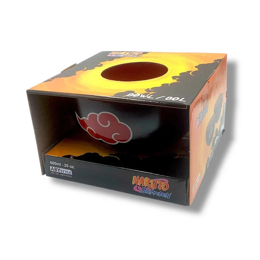 Ciotola - Bowl - Bol - NARUTO SHIPPUDEN AKATSUKI - Abystyle