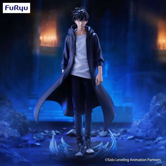 Furyu - Solo Leveling Sung Jinwoo ORIGINALE