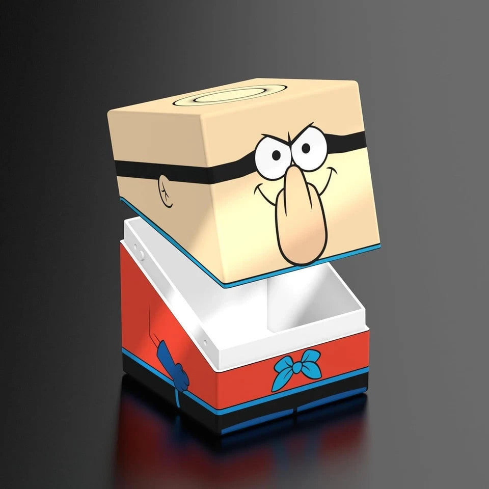 Ultimate Guard Squaroes Squaroe SpongeBob SquarePants™ SB011 - Barnacle Boy