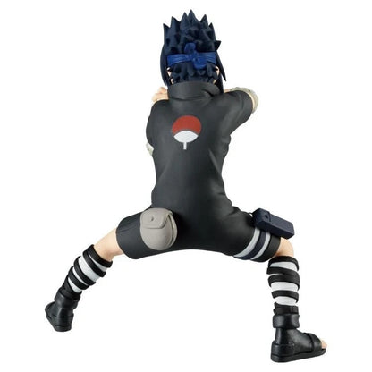 Banpresto Vibration Stars Naruto Sasuke Uchiha III