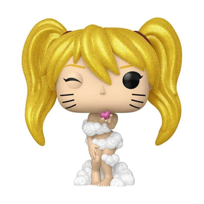 Funko Pop! Naruto Shippuden - Naruto Uzumaki (Sexy Jutsu) Diamond #726