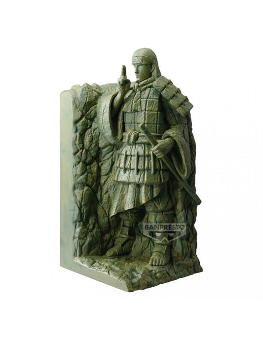 Figura Naruto Hashirama Senju The Final Valley Banpresto
