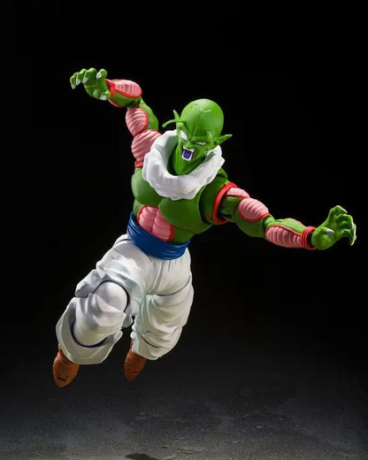 Dragonball S.H. Figuarts Action Figure Nail 16 cm Bandai Tamashii Nations