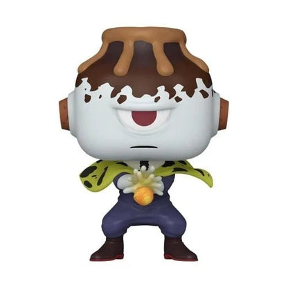 FUNKO POP! ANIMATION JUJUTSU KAISEN SHIBUYA INCIDENT JOGO #2127 VINYL FIGURE NEW