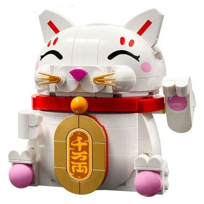 LEGO SEASONS AND OCCASIONS GATTO DELLA FORTUNA