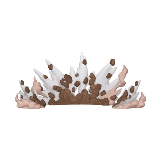 POP ELEMENTS SERIES 1 - POP FUNKO VINYL ELEMENT - EARTH 9CM