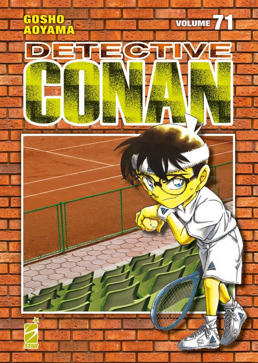 Detective Conan - New Edition 71 - Detective Conan 127 - Edizioni Star Comics -