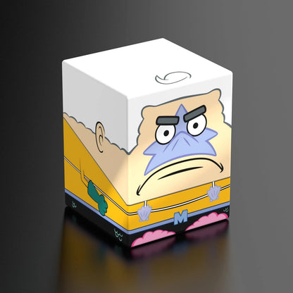 Ultimate Guard - Squaroes - Boulder 100+ - SpongeBob SquarePants Wave 2 - SB010 