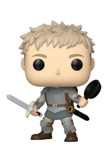 Delicious in Dungeon Funko POP! Animation Vinyl Figur Laios (2199)