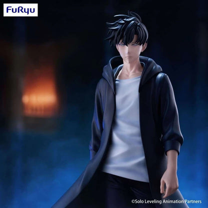 Furyu - Solo Leveling Sung Jinwoo ORIGINALE