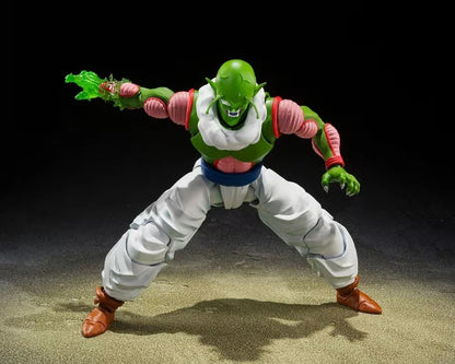 Dragonball S.H. Figuarts Action Figure Nail 16 cm Bandai Tamashii Nations