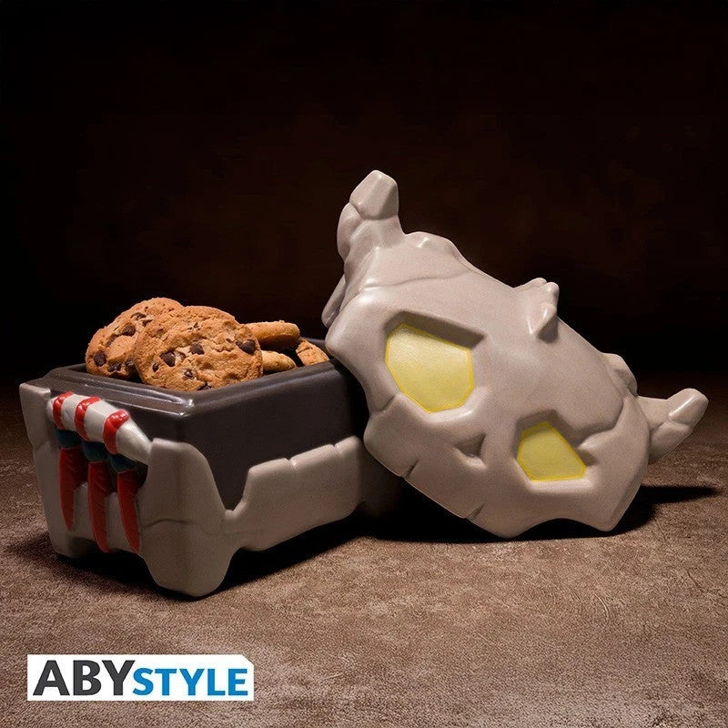 Contenitore The Legend of Zelda Bokoblin Chest 3D Cookie Jar 20 cm ABYstyle