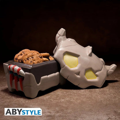 Contenitore The Legend of Zelda Bokoblin Chest 3D Cookie Jar 20 cm ABYstyle