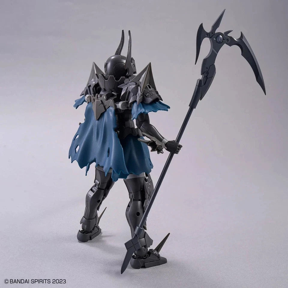 30MF / 30 MINUTES FANTASY - Nekros Knight Model Kit Bandai