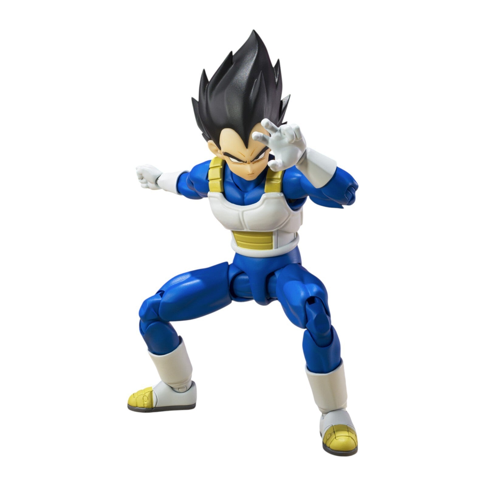 VEGETA DRAGON BALL DAIMA - S.H. FIGUARTS - BANDAI TAMASHII NATIONS