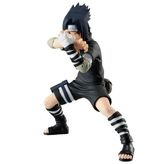 Banpresto Vibration Stars Naruto Sasuke Uchiha III
