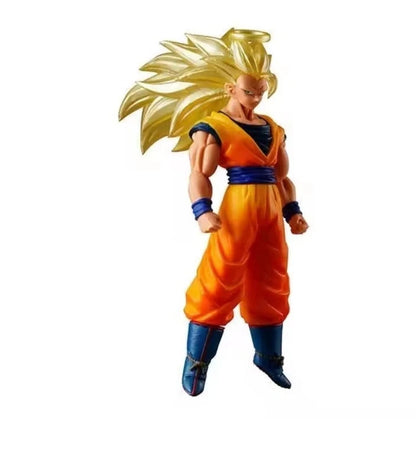 HG Dragon Ball 01 GOKU EDITION (1 personaggio random) figure Bandai Gashapon