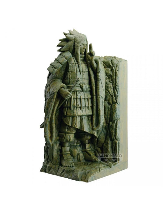 Figura Naruto Madara Uchiha The Final Valley Banpresto