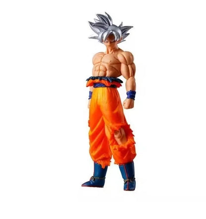 HG Dragon Ball 01 GOKU EDITION (1 personaggio random) figure Bandai Gashapon