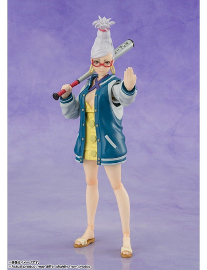 Bandai S.H. Figuarts Dandadan Seiko 14 cm