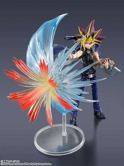 Bandai S.H. Figuarts Yu-gi-oh! Yami Yugi SHF