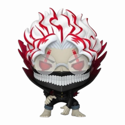 Funko POP! Dandadan - 2100 Okarun Transformed