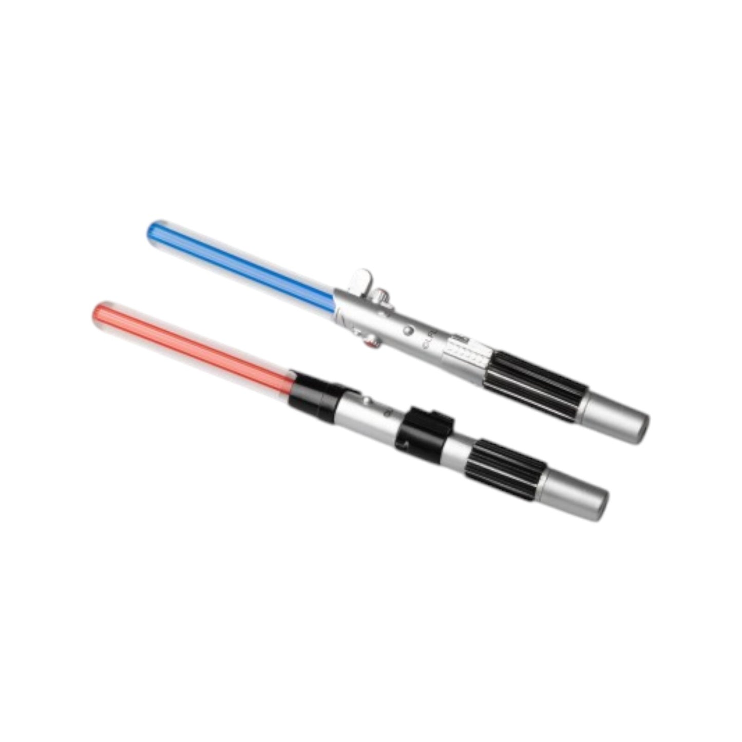 SET 2 PENNE STAR WARS SPADA LASER LUKE SKYWALKER DARTH VADER STAR WARS - CANCELL