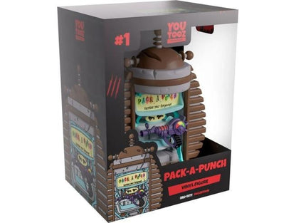 Call Of Duty Vinile Figura Pack-a-punch 13 Cm Youtooz