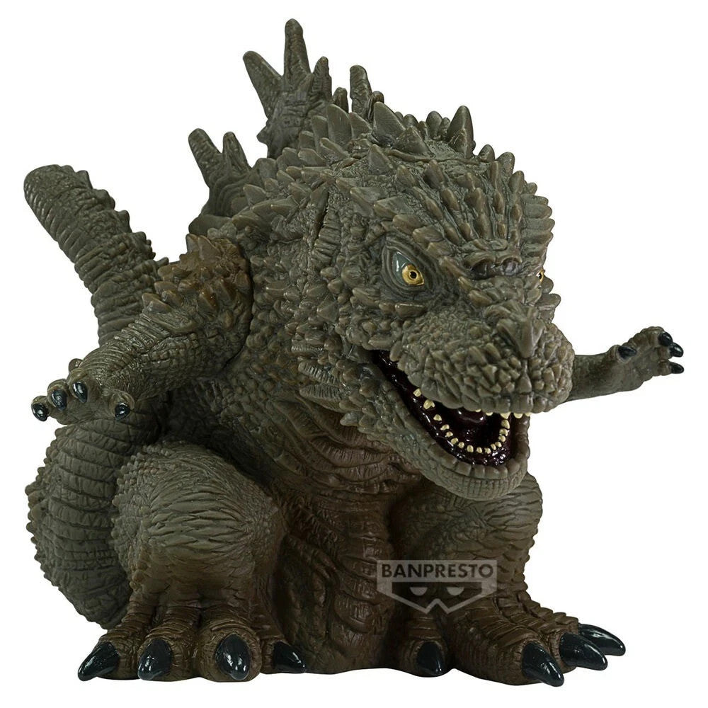 Figura Godzilla Minus One Godzilla Version A Enshrined Monsters