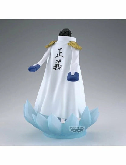 ONE PIECE - The Shukko - Aokiji Kuzan Pvc Figure Pvc Figure Banpresto