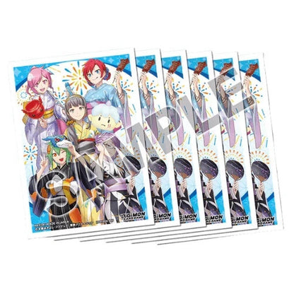 Digimon Card Game PB23 Premium Heroines Set Versione 2 ENG