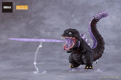 Shin Godzilla Nendoroid Action Figura Godzilla (2016) 10 Cm Good Smile Company