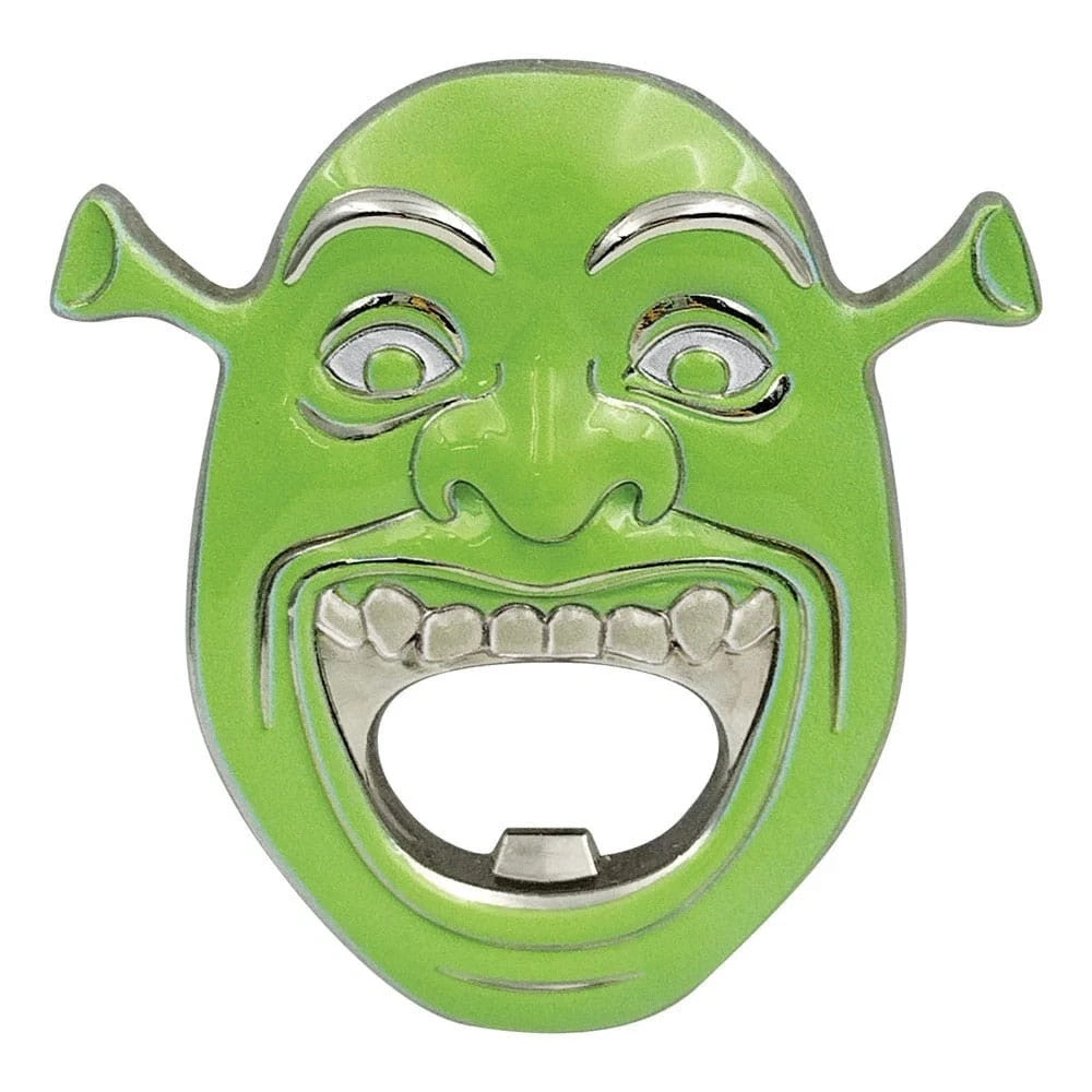 Shrek Apribottiglia Fanattik gadget