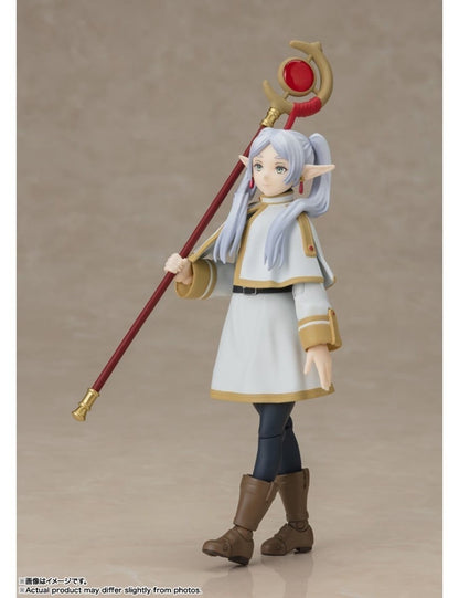 FRIEREN - Beyond Journey's End - Frieren S.H. Figuarts Action Figure Bandai