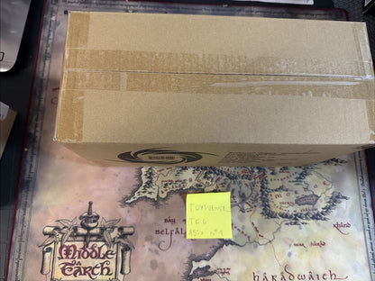 Riftbound TCG Sealed CASE 6x Set One Origins Booster Box - ENG ENGLISH
