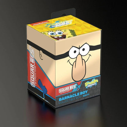 Ultimate Guard Squaroes Squaroe SpongeBob SquarePants™ SB011 - Barnacle Boy
