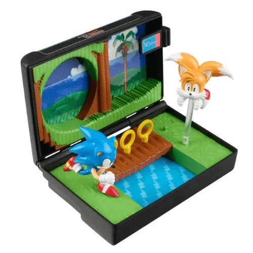 Console Heroes - Mega Drive Sonic 2